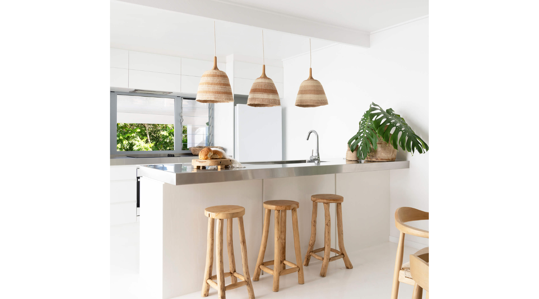 Creating Your Perfect Kitchen Space