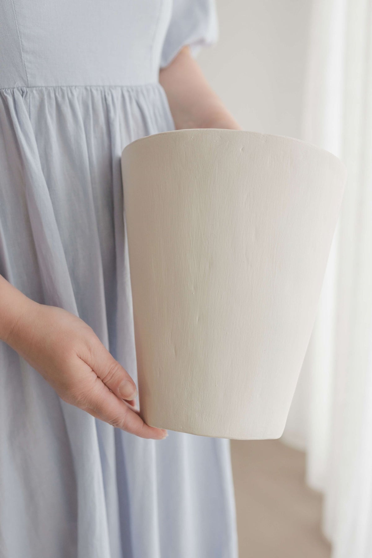 Form Clay Wall Light