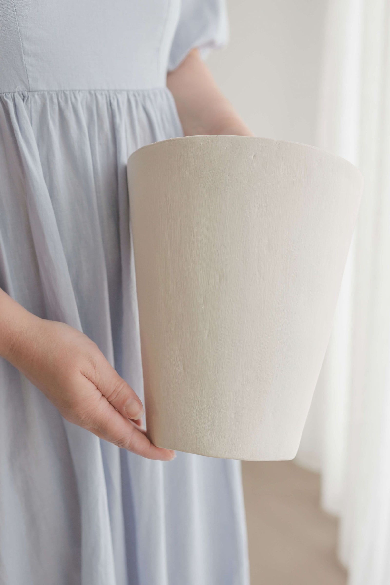 Form Clay Wall Light