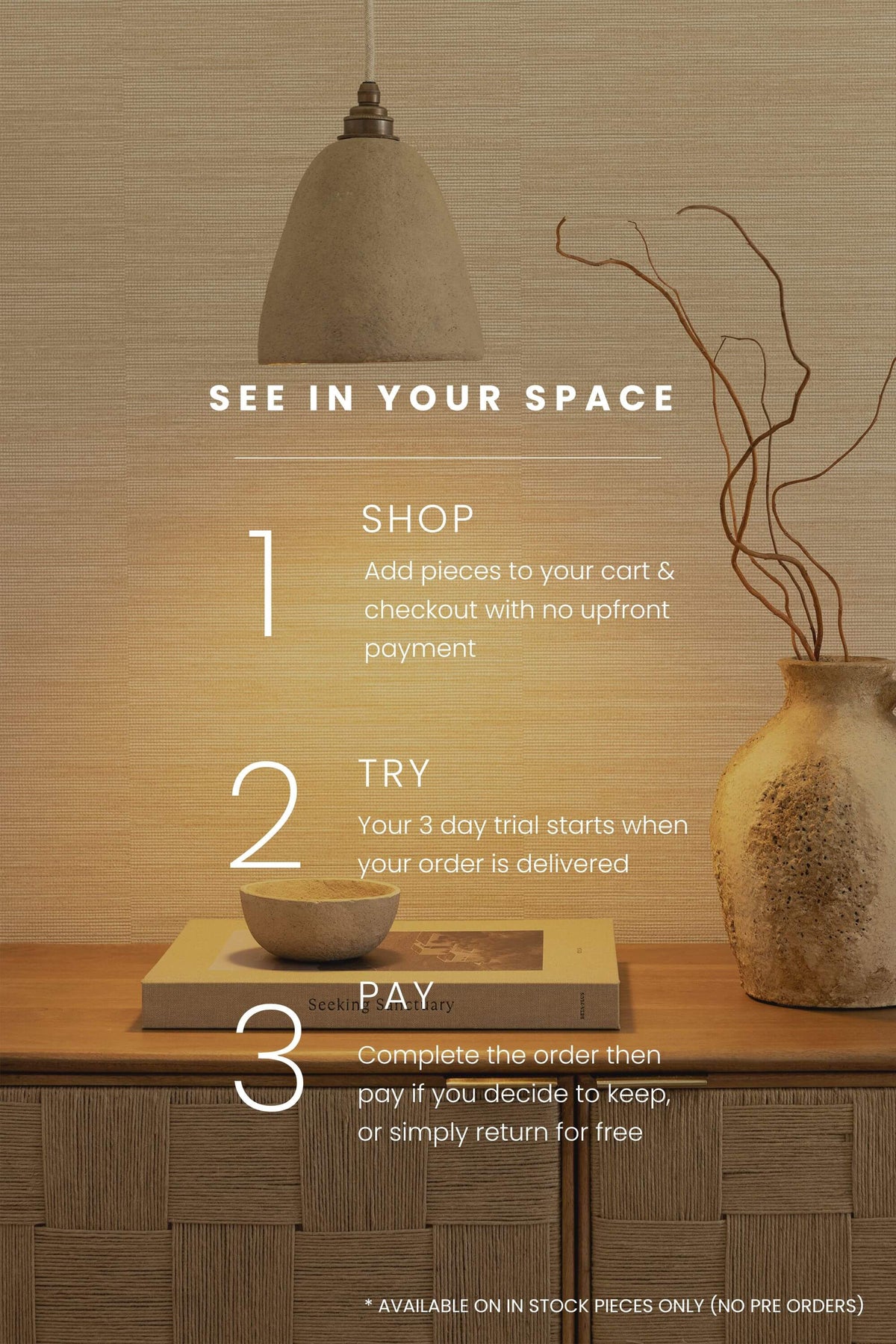 Coffee Collection - Ripple - Small