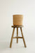 Woven Sisal Storage Basket - Medium