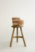 Woven Sisal Storage Basket - Small (Pair)