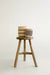 Woven Sisal Storage Basket - Small (Pair)