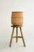 Woven Sisal Storage Basket - Large