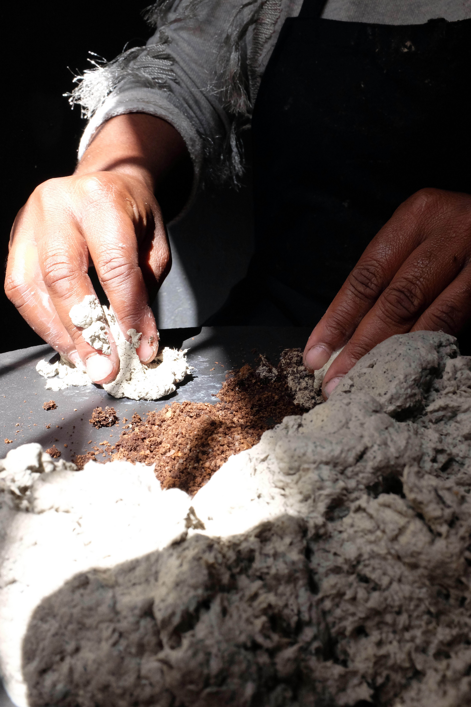 Coffee Collection - Classic Cone - Large