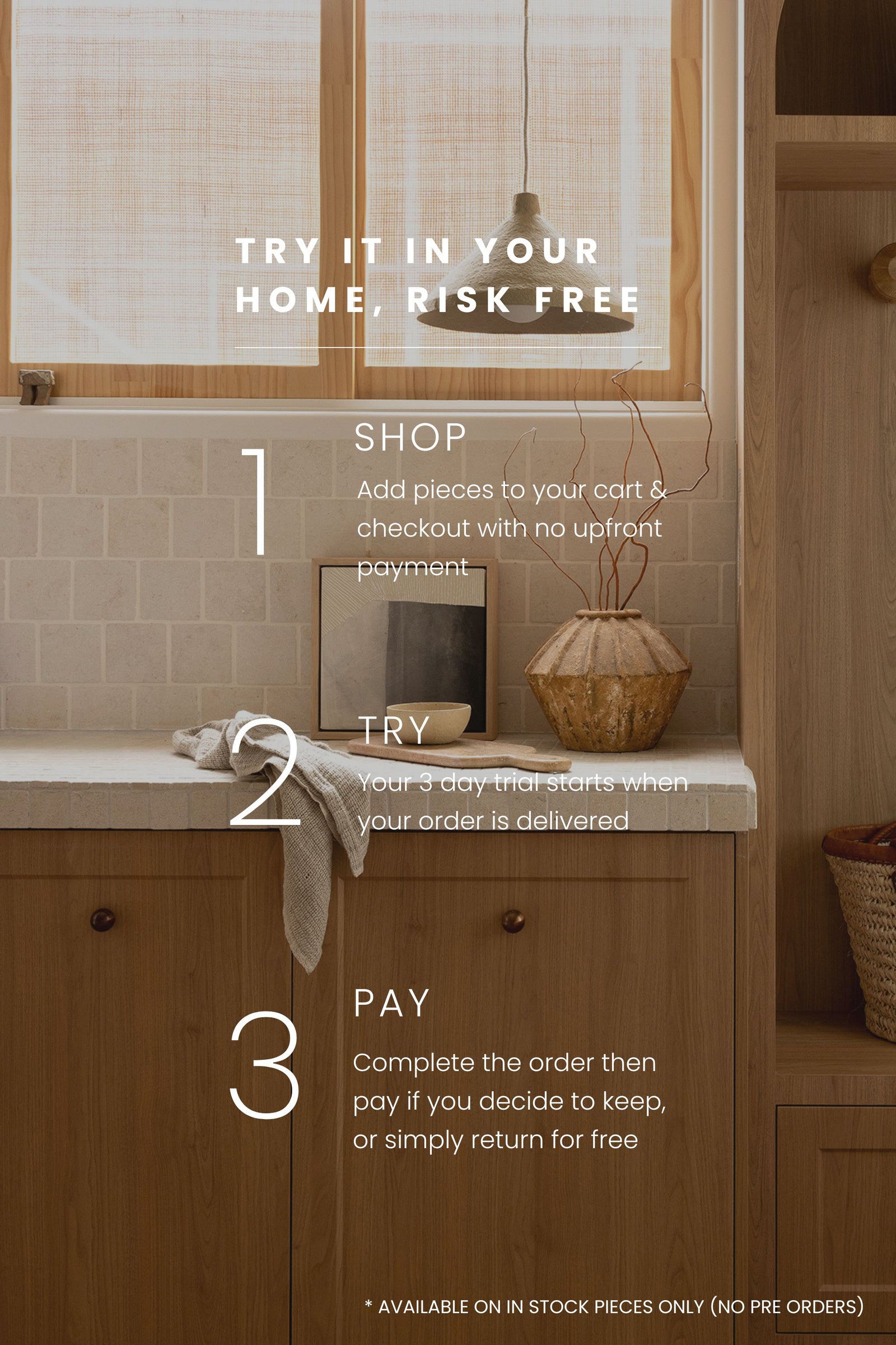 Coffee Cone Pendant Light - Medium