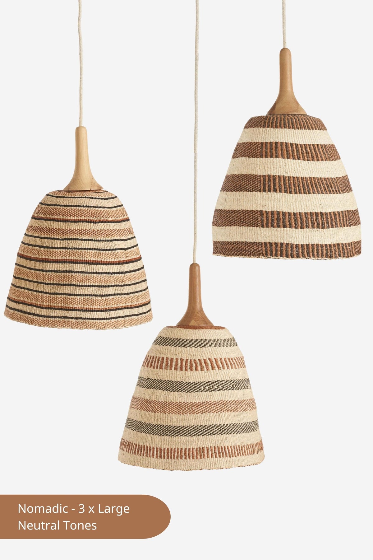 Her Hands Edit - Bespoke Beauties, Preselected