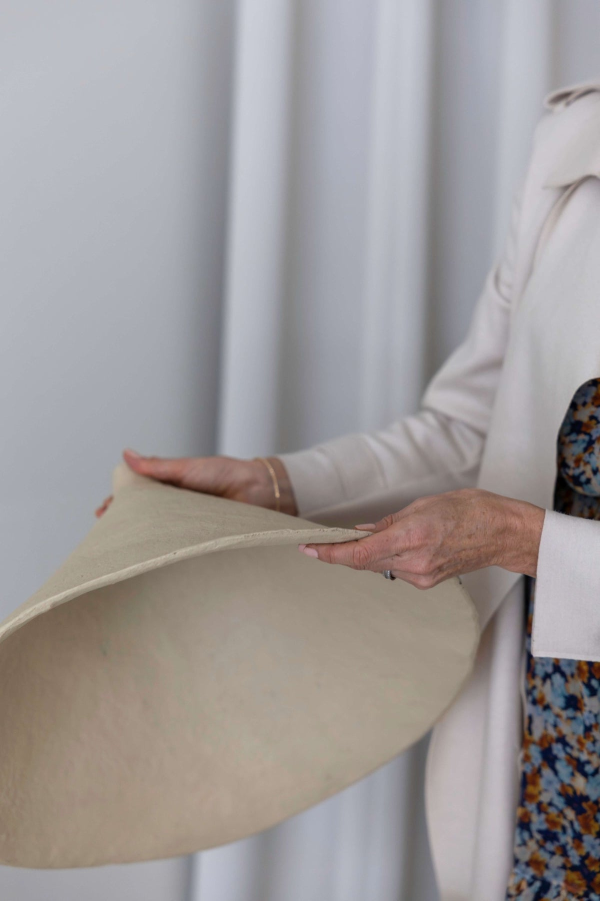 Coffee Collection - Material Samples