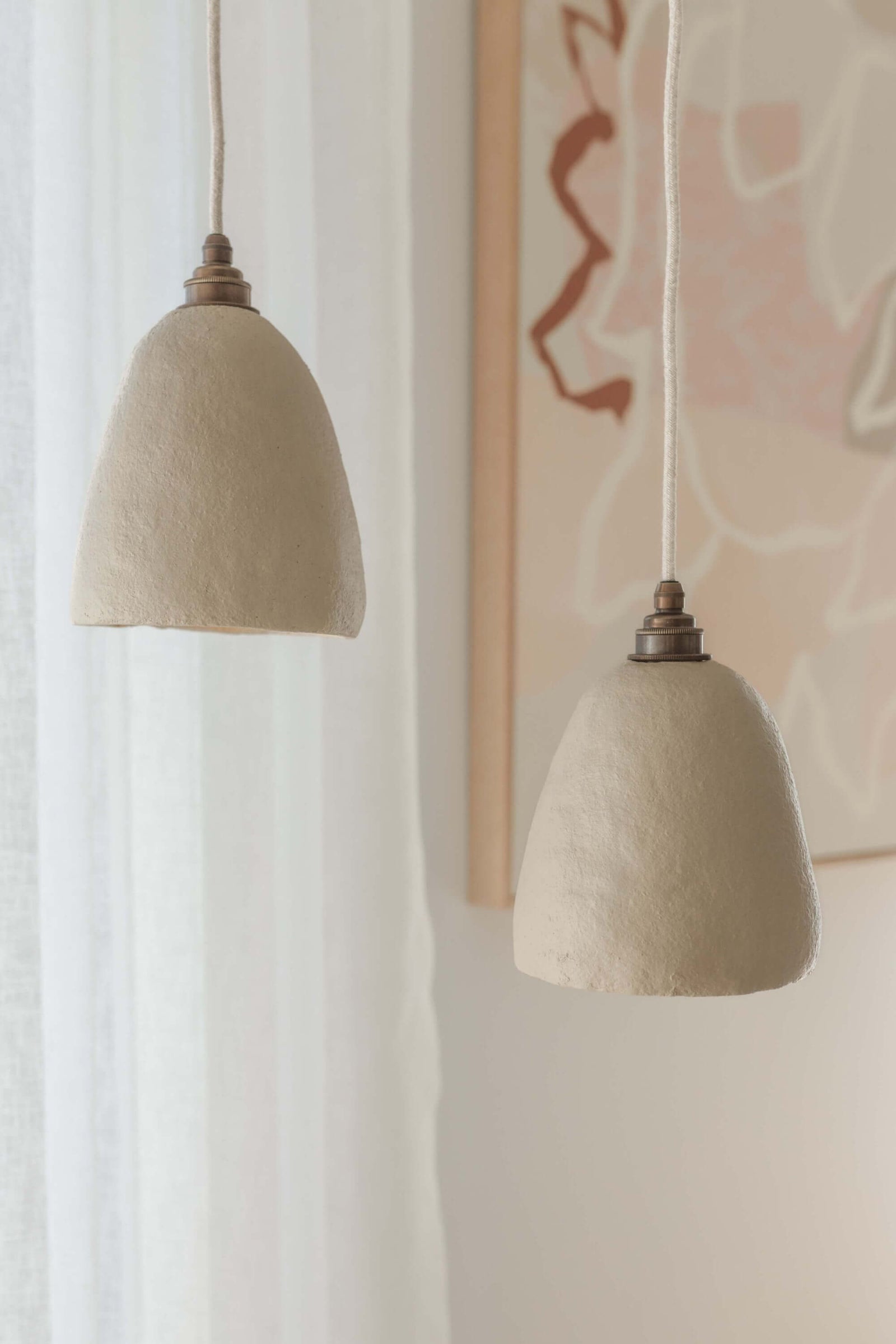 Coffee Collection - Ripple - Small