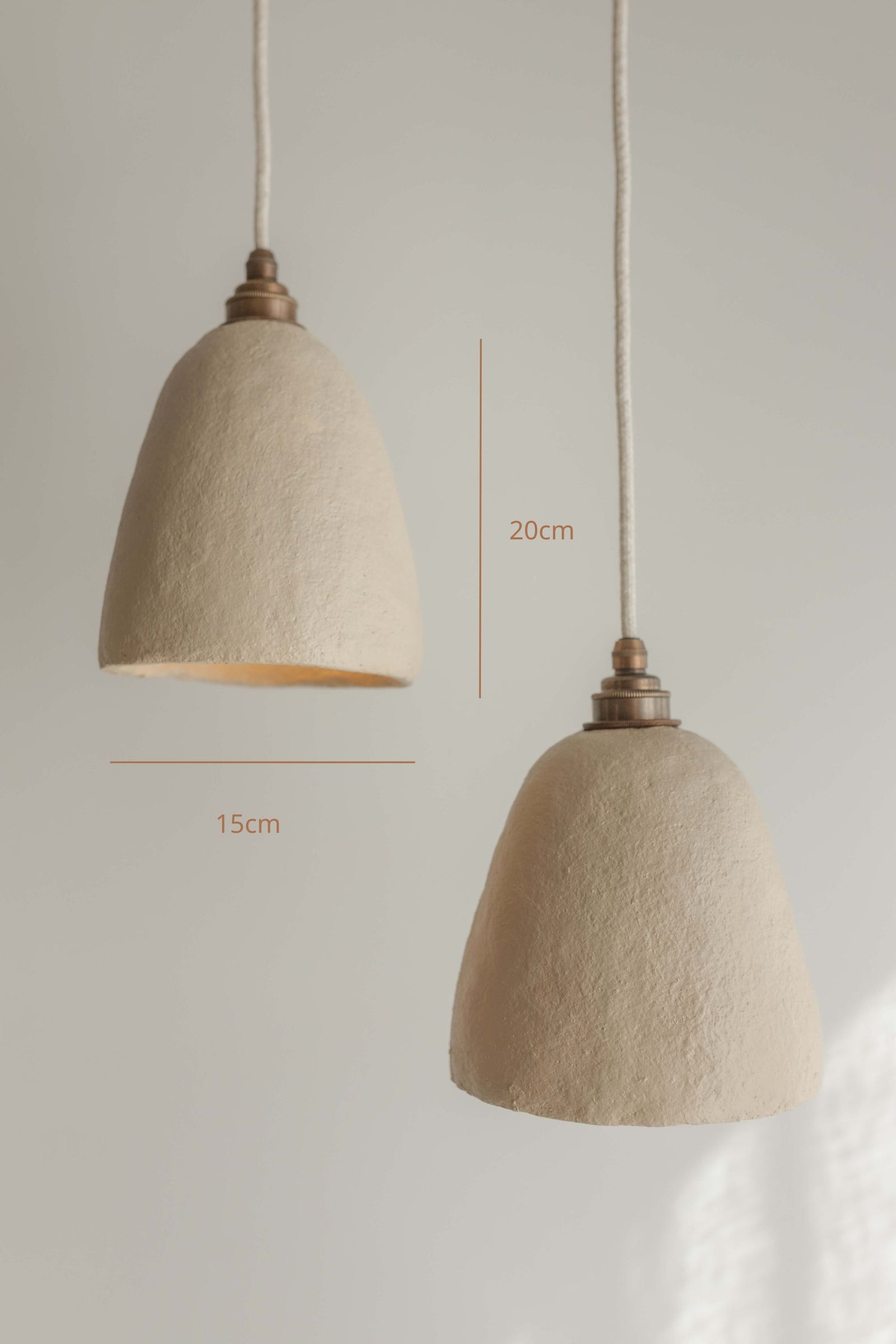 Coffee Collection - Ripple - Small