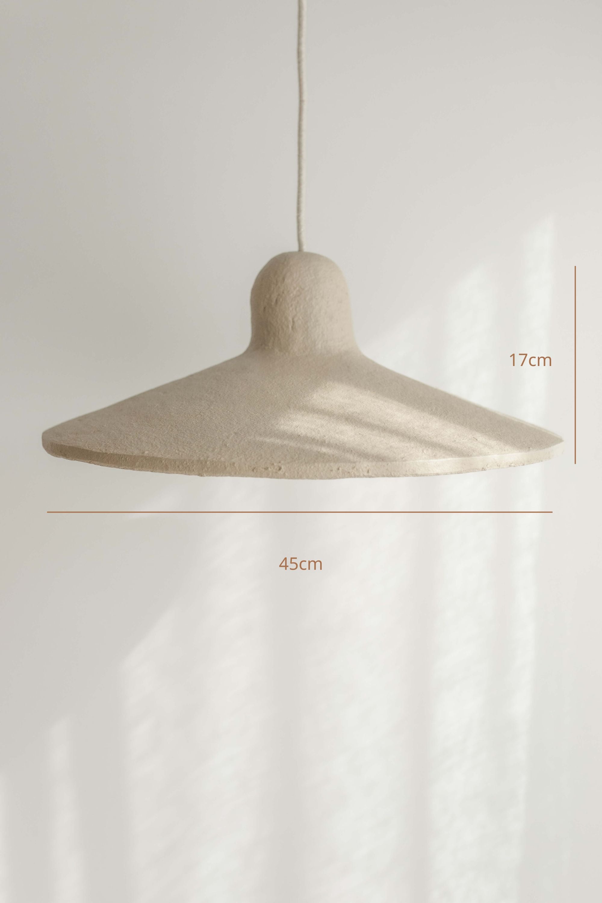 Coffee Collection - Ripple - Large