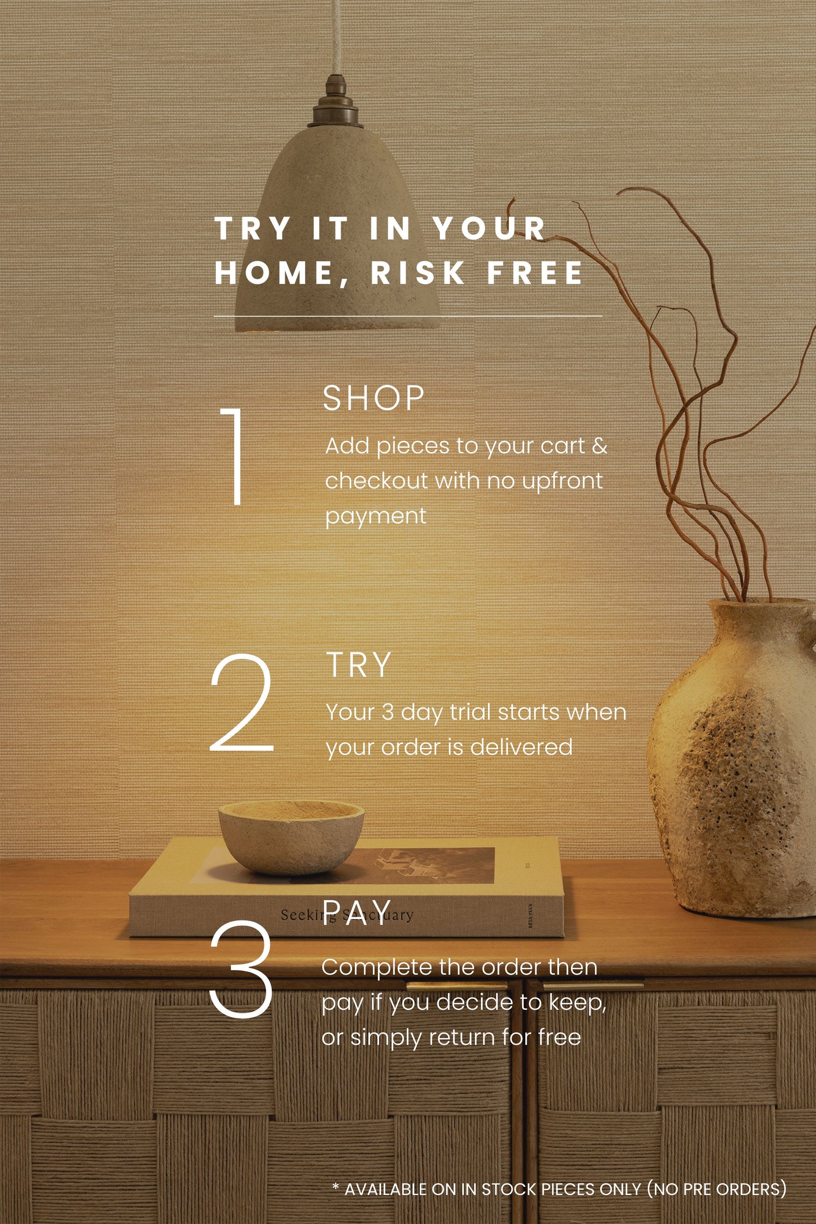 Coffee Collection - Ripple - Small