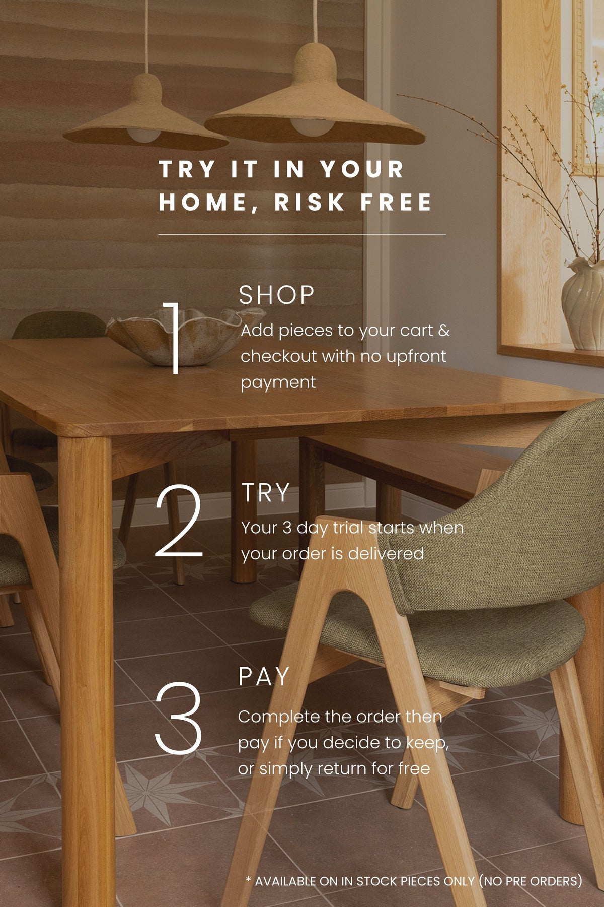 Coffee Collection - Ripple - Large