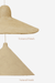 Coffee Collection - Ripple - Small | PREORDER