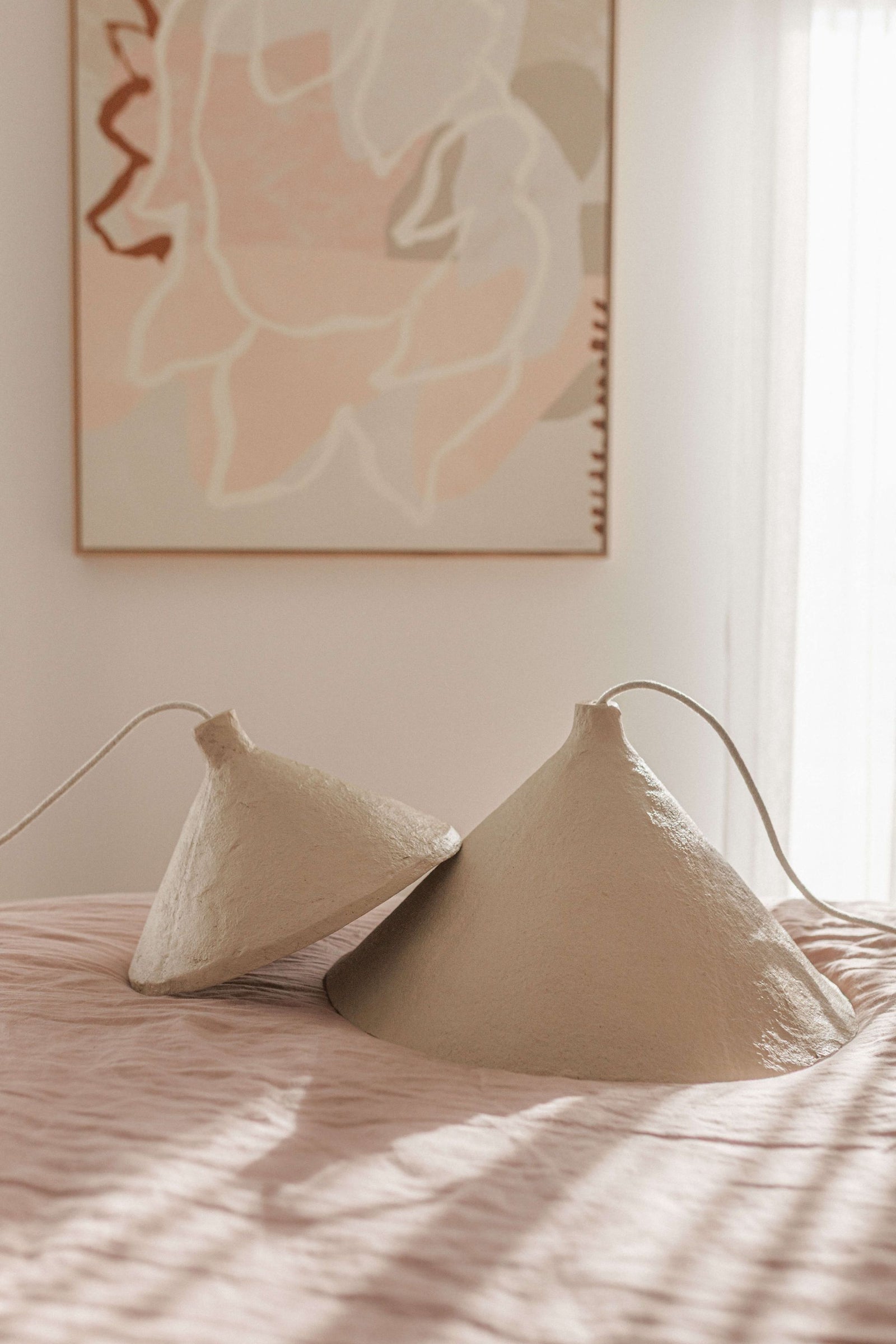 Coffee Collection - Classic Cone - Medium